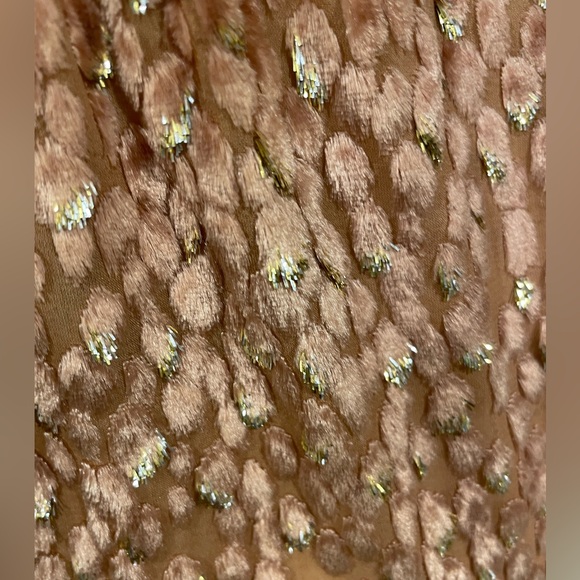 ALC Blush Halter Top Small - Picture 6 of 8